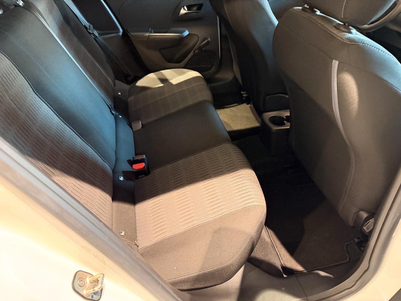 Opel Corsa 1.5 D 100 CV Edition