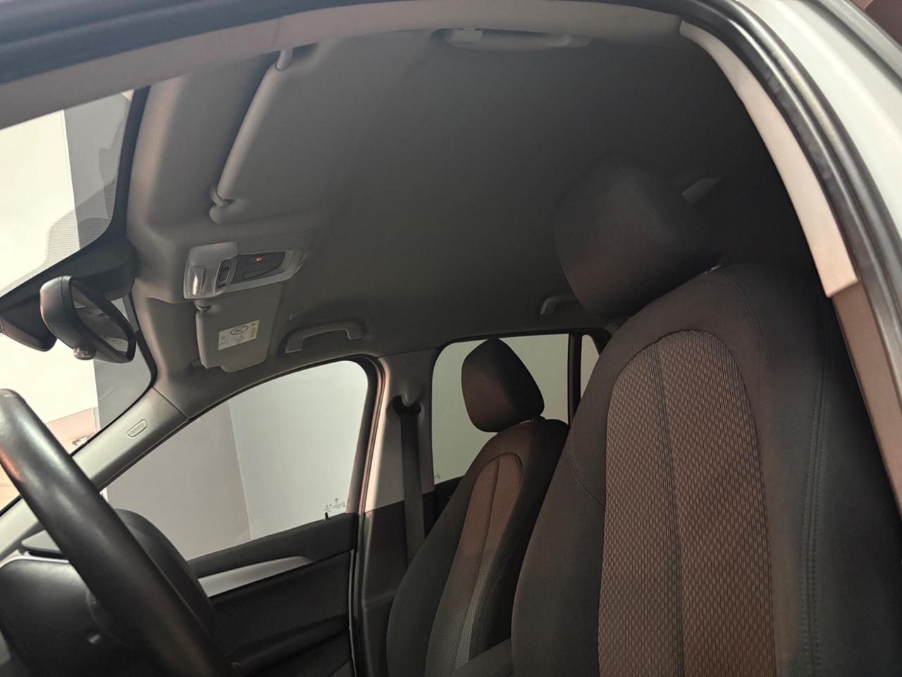 Bmw X1 xDrive18d Sport