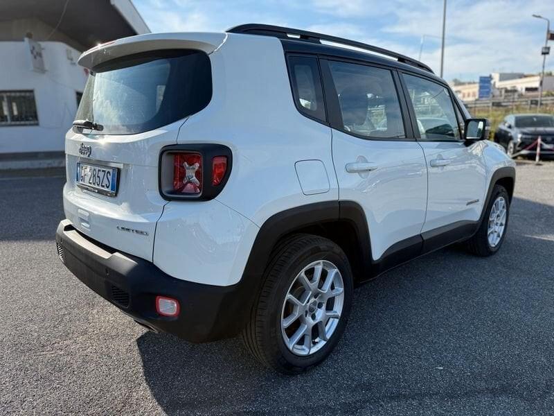 Jeep Renegade 1.0 T3 Limited