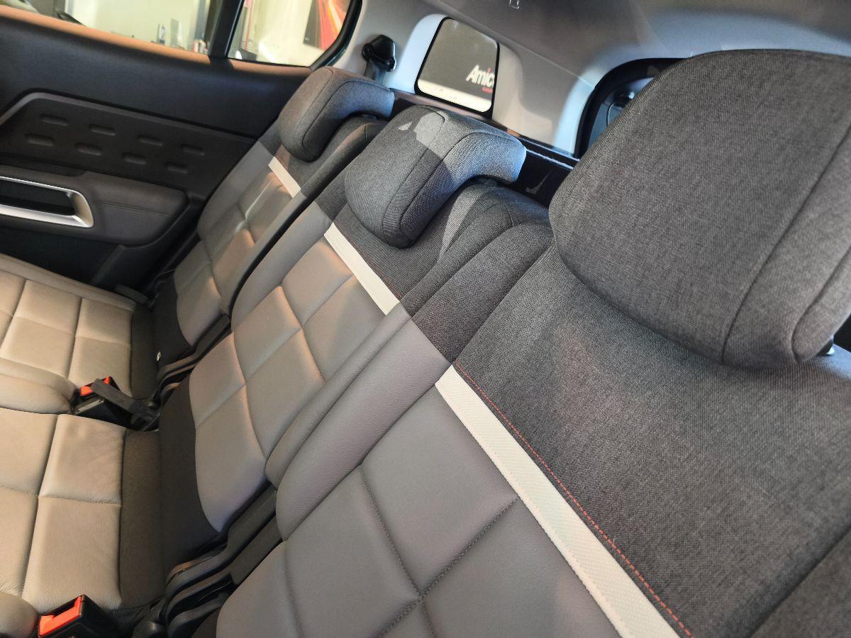 CITROEN C5 Aircross 1.5 BlueHDi EAT8 Shine Tetto Panoramico