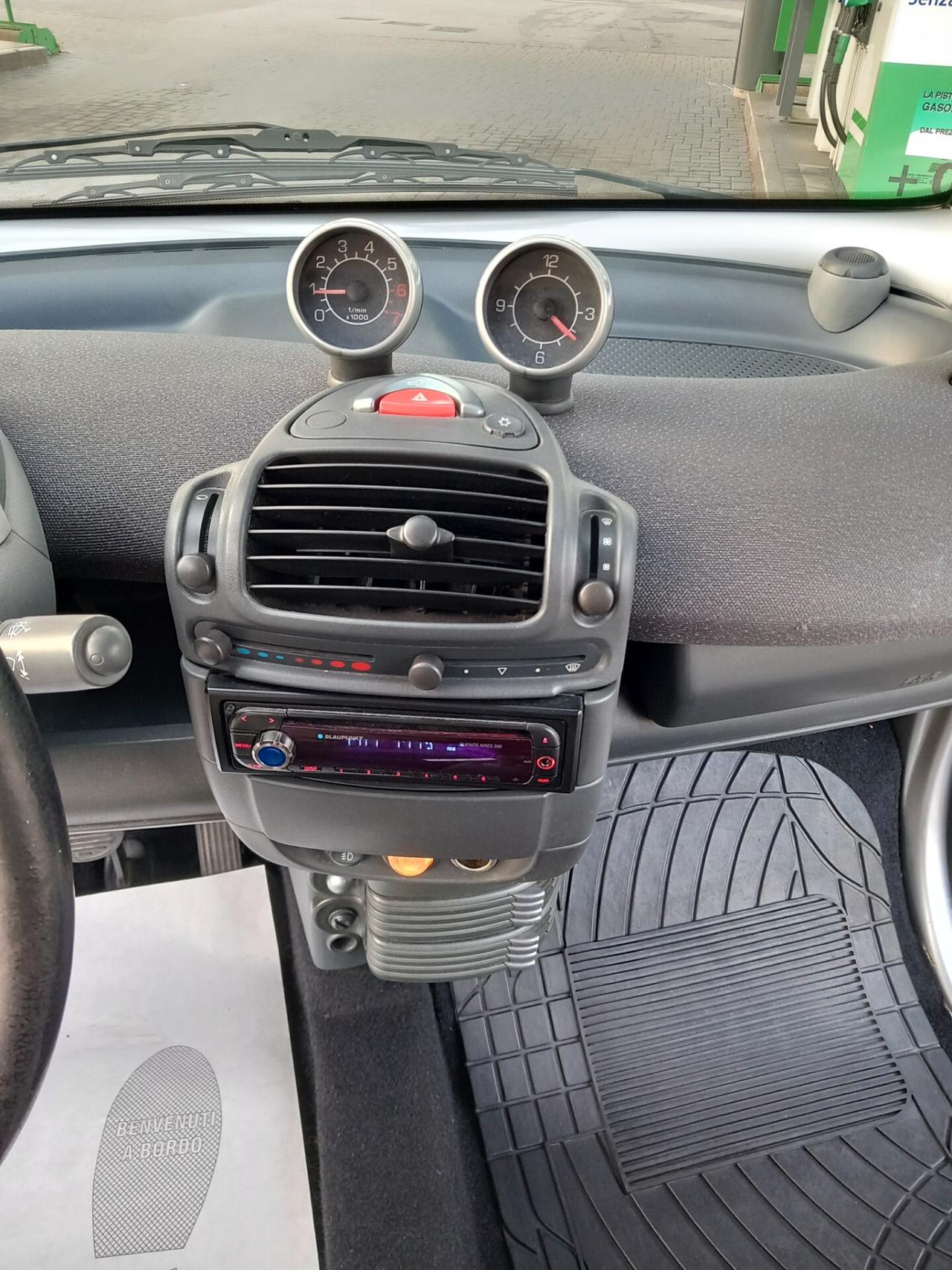 Smart ForTwo 700 cabrio GrandStyle