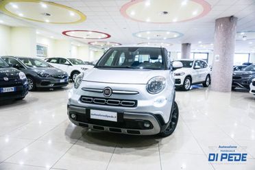 FIAT 500L 1.4 95 CV S&S Cross