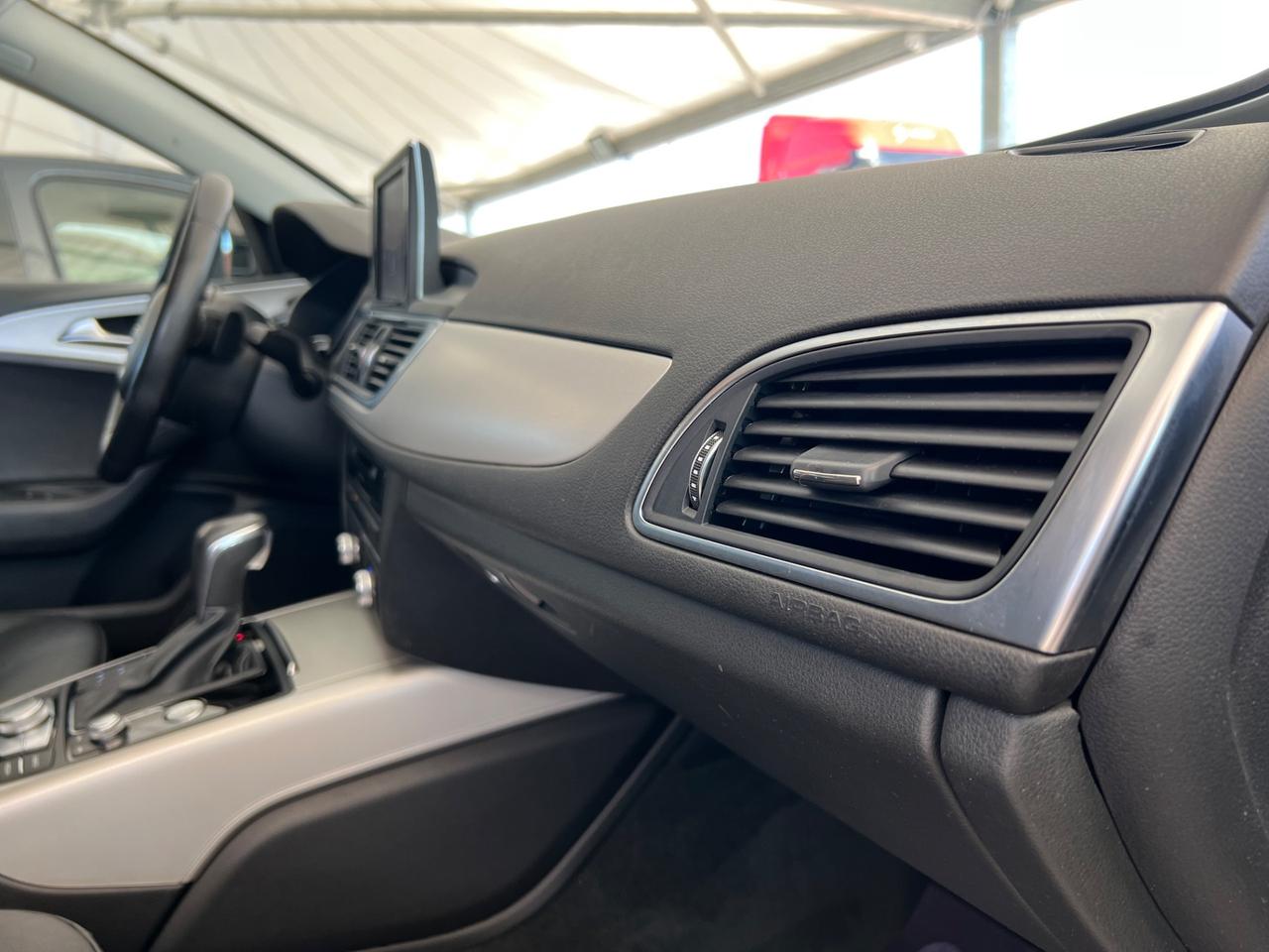 Audi A6 Avant 2.0 TDI 190 CV ULTRA