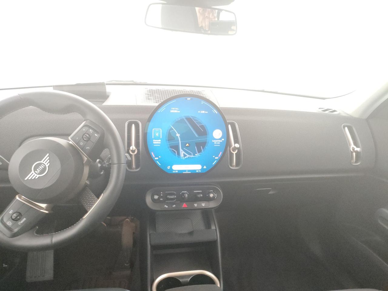 MINI Mini Countryman U25 - Mini Countryman 1.5 48V C Classic auto