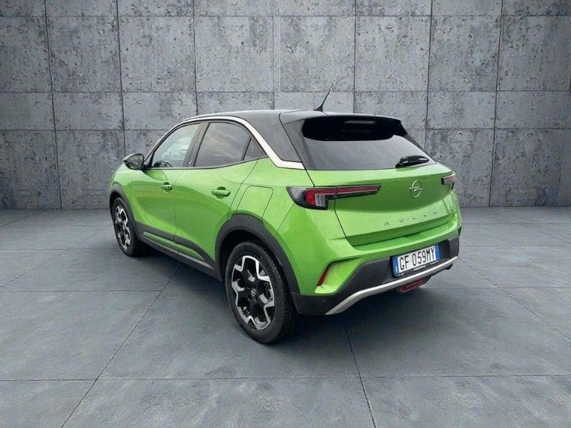 Opel Mokka-e Mokka-e Ultimate FINANZIAMENTO