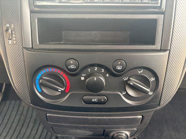 CHEVROLET Kalos 1.2 5 porte GPL FINO AL 04/2027 OK NEOPATENTATI