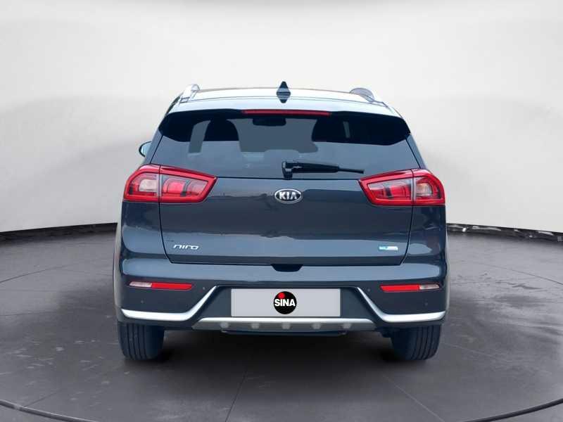KIA Niro 1.6 gdi hev Energy dct