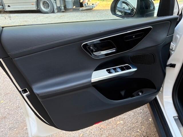 Mercedes-benz GLC 220 d 4Matic Mild Hybrid AMG Line Advanced