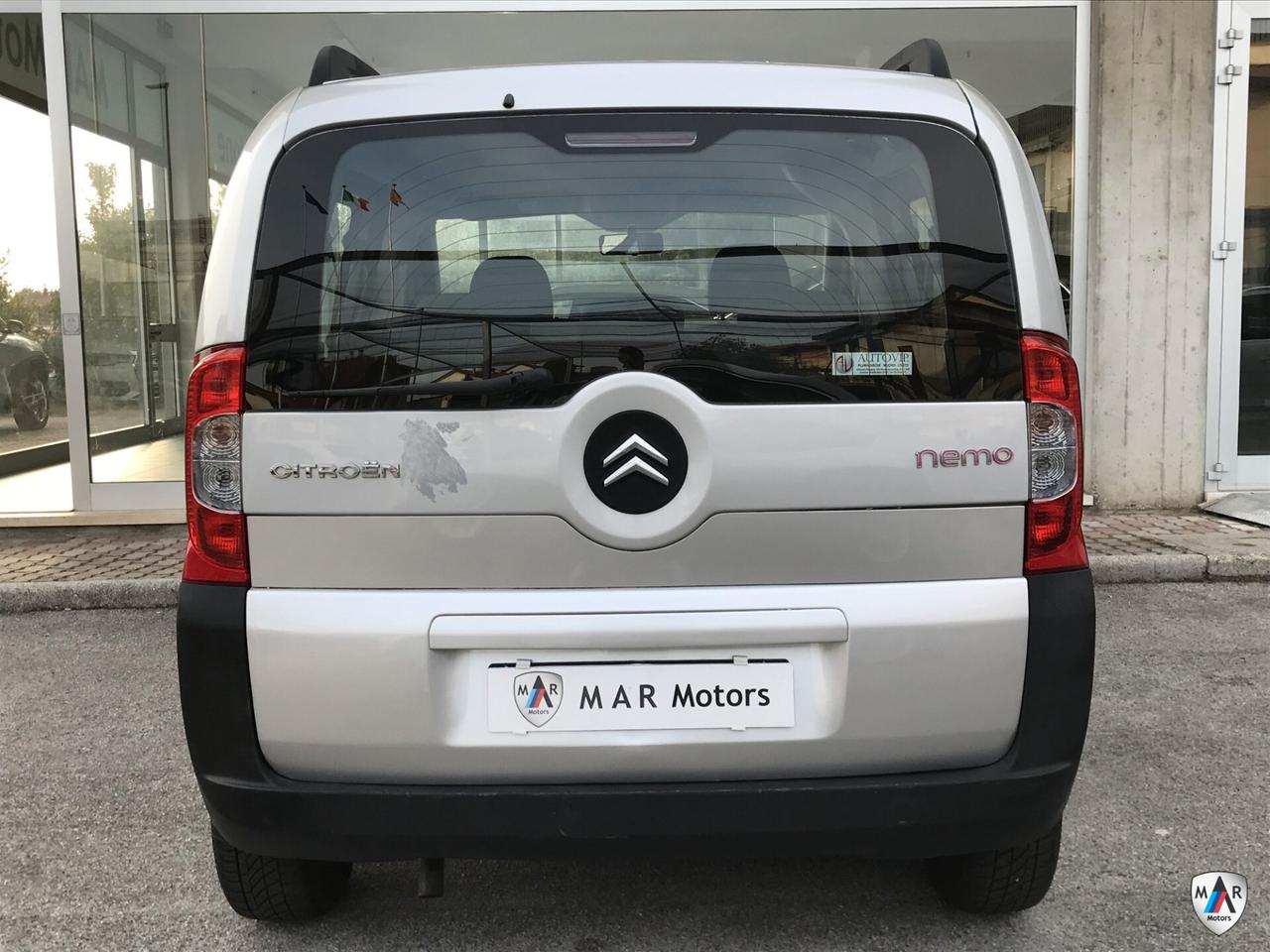 Citroen Nemo 1.4 Multispace
