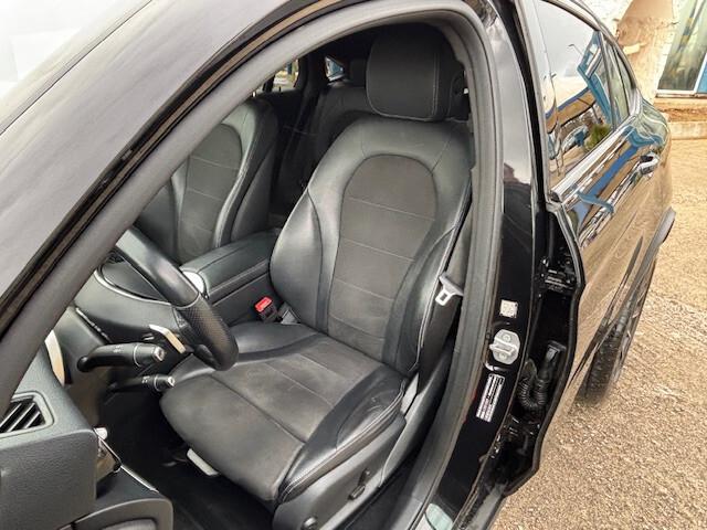 Mercedes-benz GLC 250 d 4Matic Premium 2019