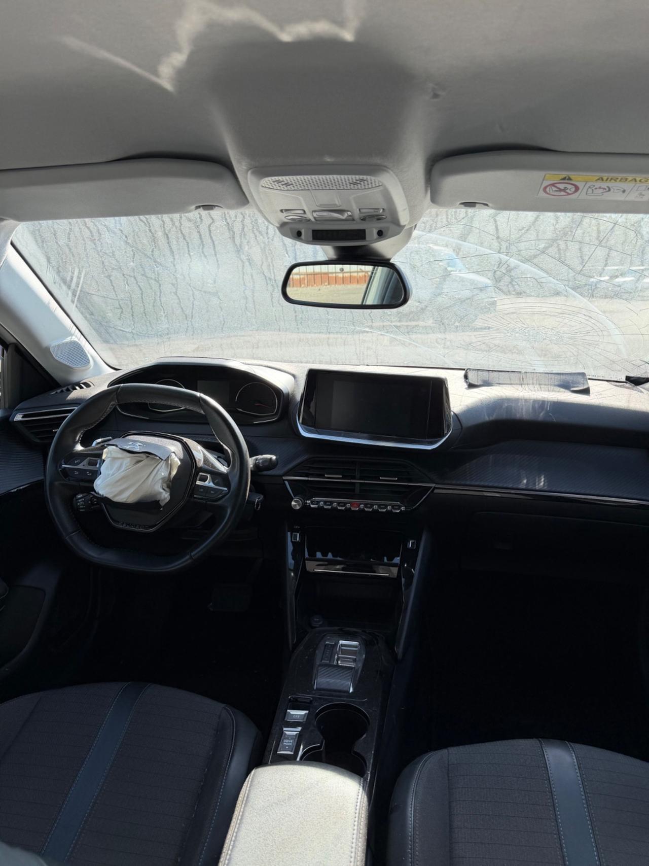 Peugeot 208 PureTech 100 Stop&Start 5 porte Allure