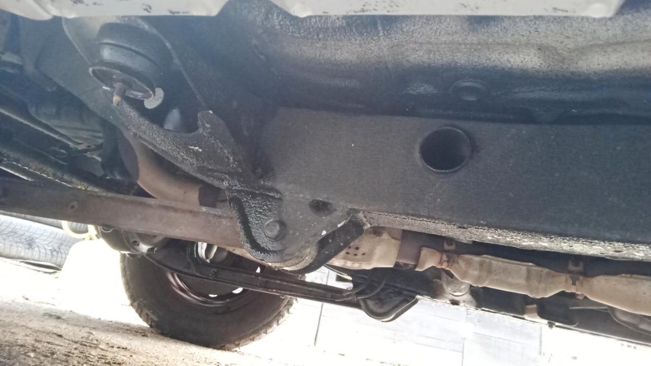 Suzuki Jimny 1.3i 16V cat 4WD JLX