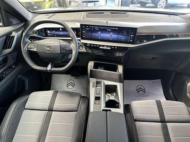 Opel Grandland Hybrid 145 CV EDCT GS