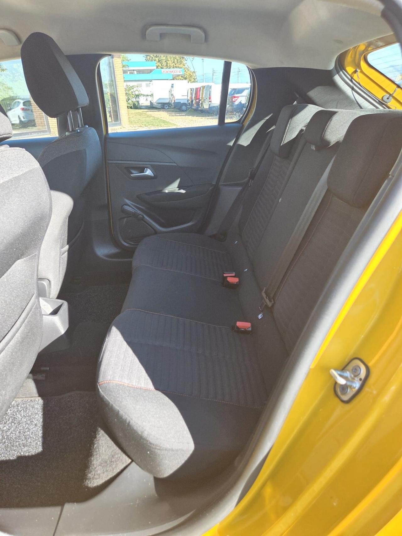 Peugeot 208 PureTech 75 Stop&Start 5 porte