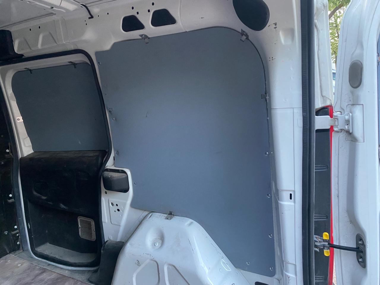 Fiat Doblo METANO