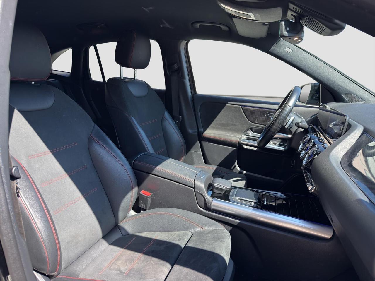 Mercedes-benz GLA 200 d Premium 4matic automatica 2021