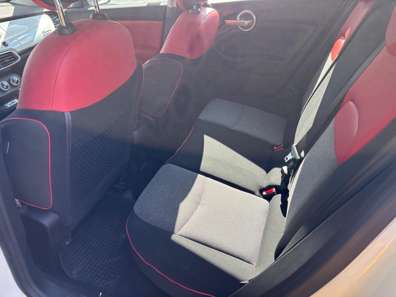 Fiat 500X 1.3 MULTIJET