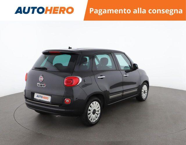 FIAT 500L 1.3 Multijet 95 CV Dualogic Pop Star