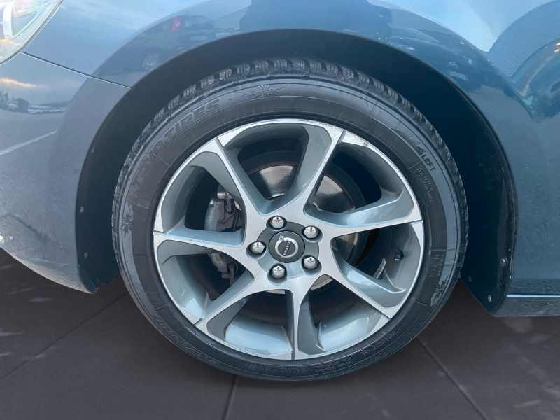 VOLVO V40 D2 Volvo Ocean Race