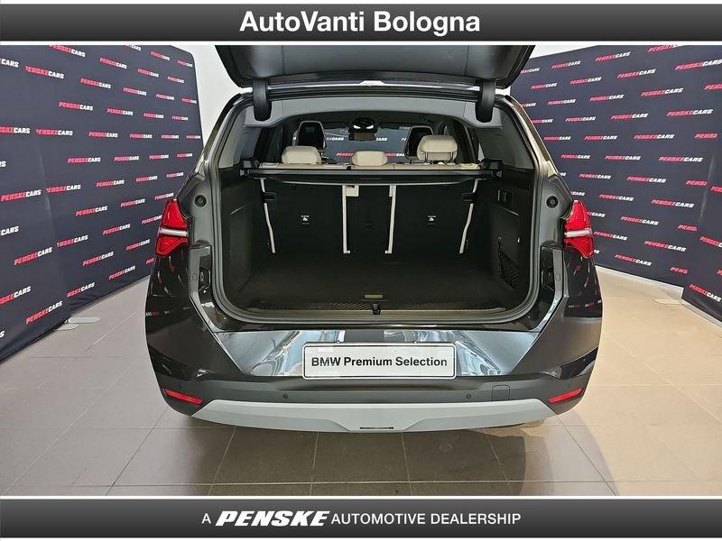 BMW X3 X3 xdrive20d auto