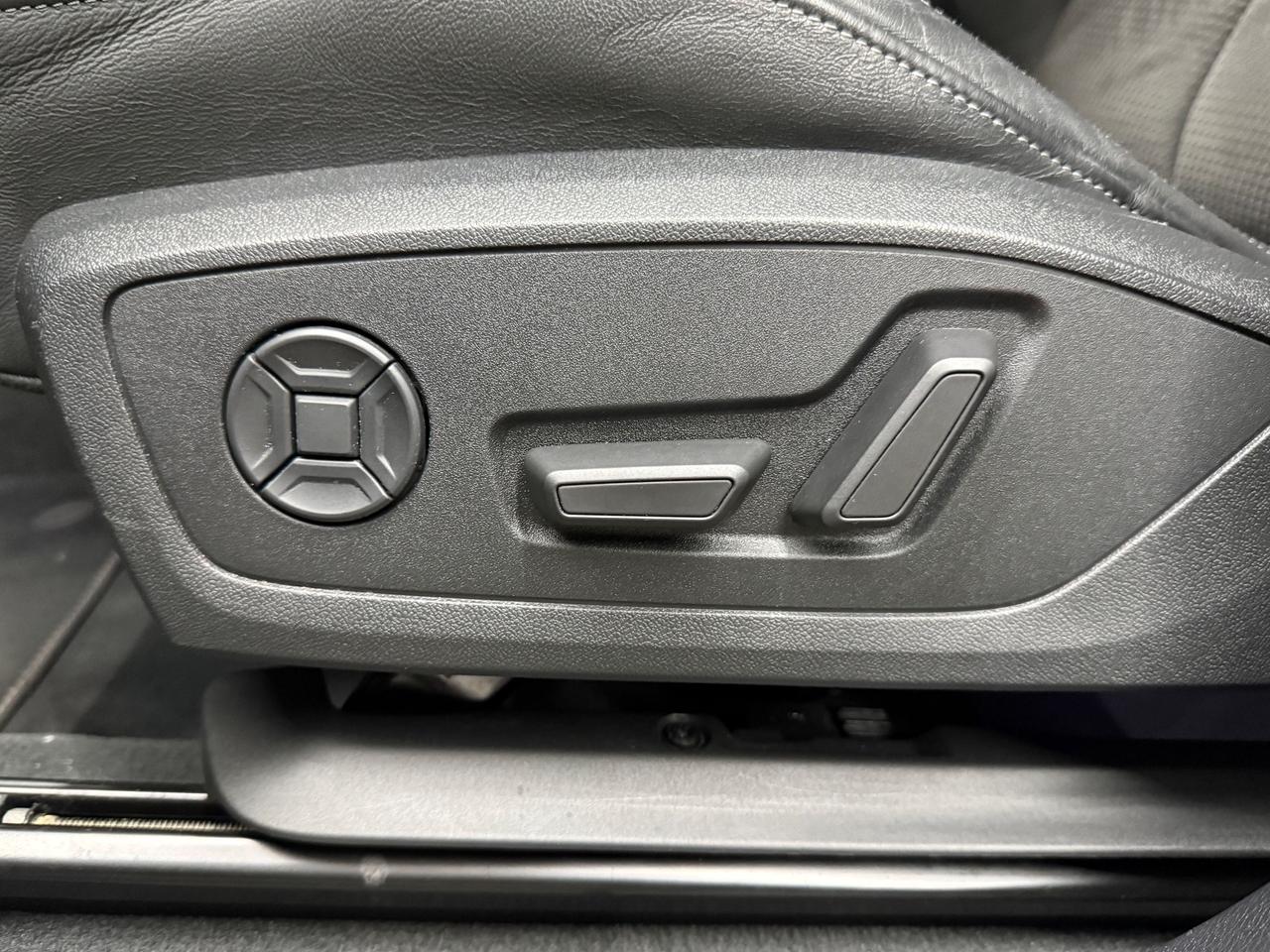 Audi Q3 SPB 35 TDI S tronic line edition