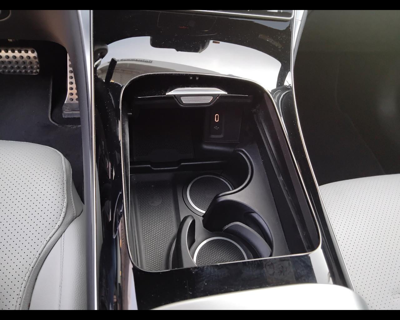 Mercedes-Benz GLC - X254 - GLC 220 d AMG Advanced 4matic auto