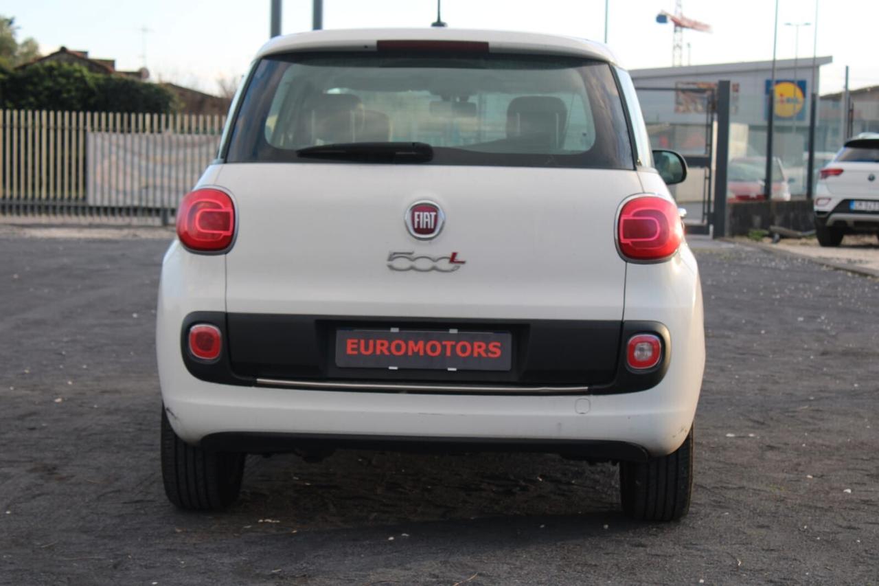 Fiat 500L 1.6 Multijet 120 CV Pop Star