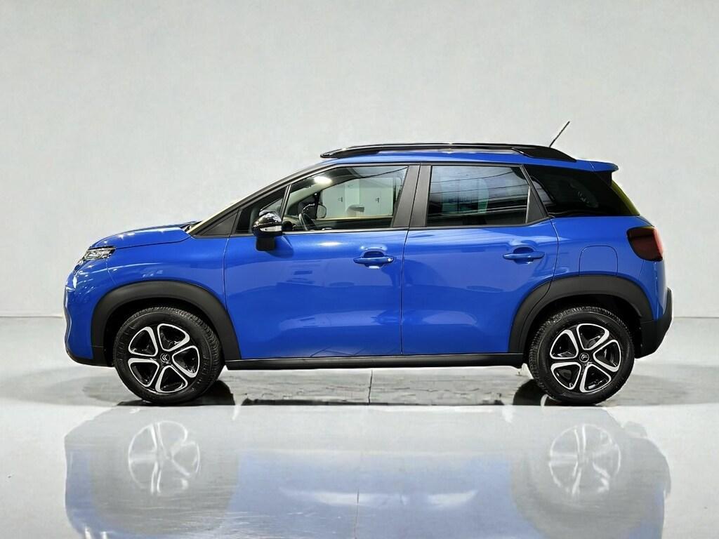 Citroen C3 Aircross 1.5 BlueHDi Feel