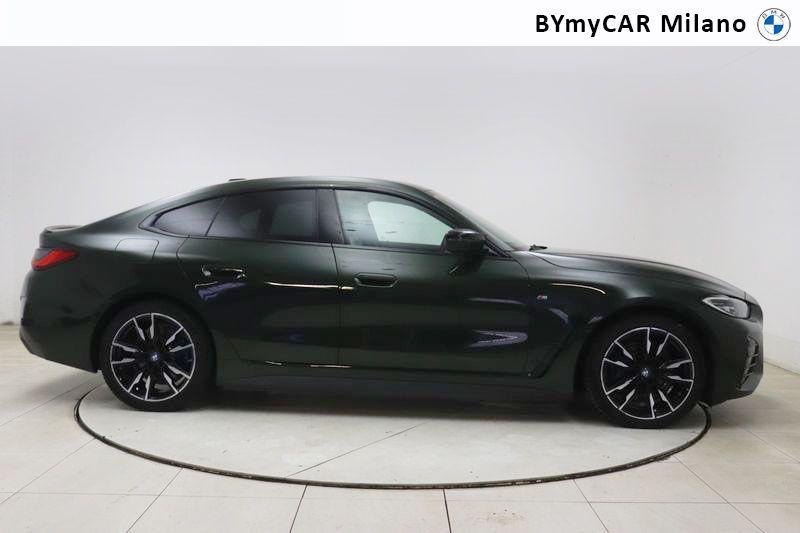 BMW i4 M 50 Sport Auto