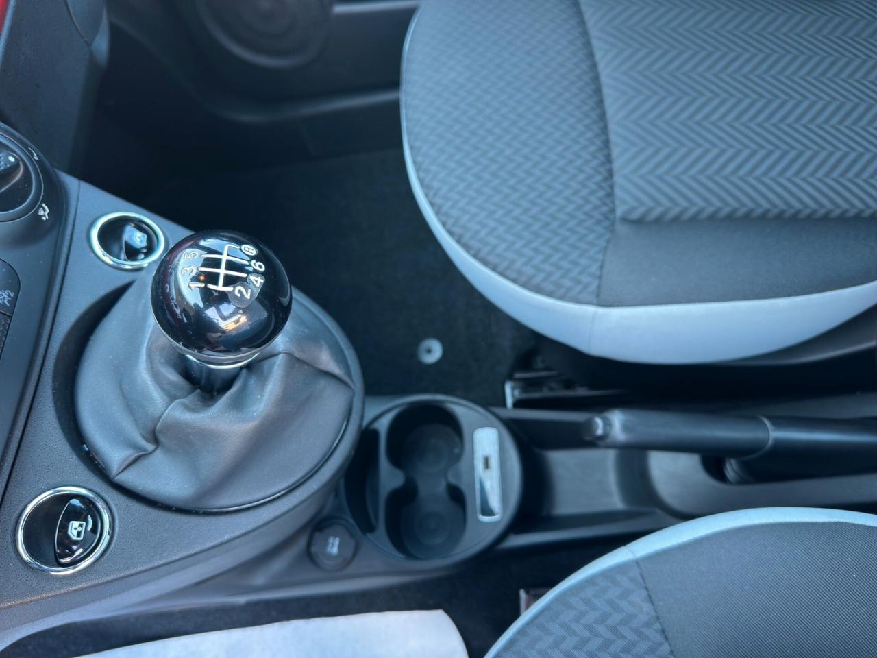 Fiat 500 1.0 Hybrid Pop