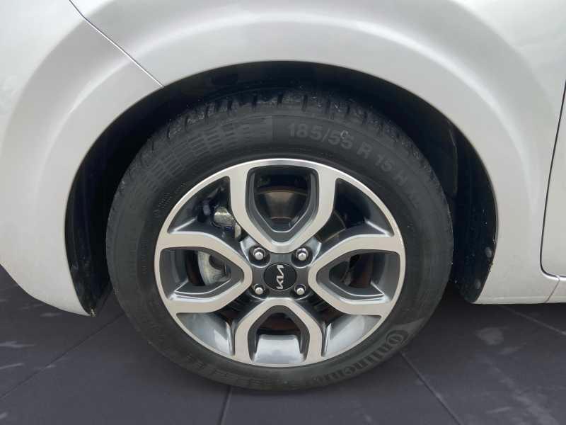 KIA Picanto 1.0 dpi Style