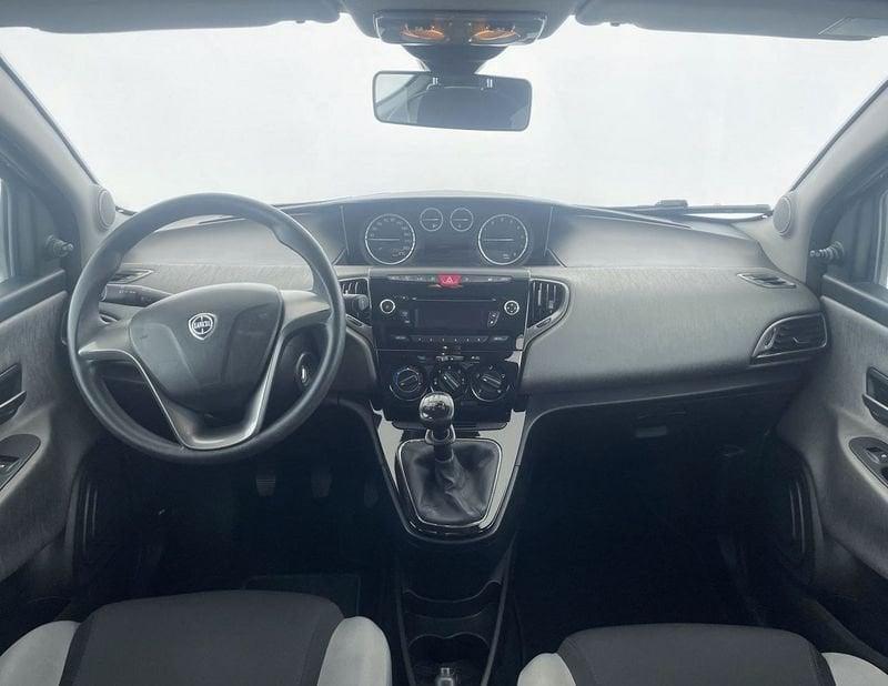 Lancia Ypsilon Ypsilon 1.2 69 CV 5 porte Elefantino