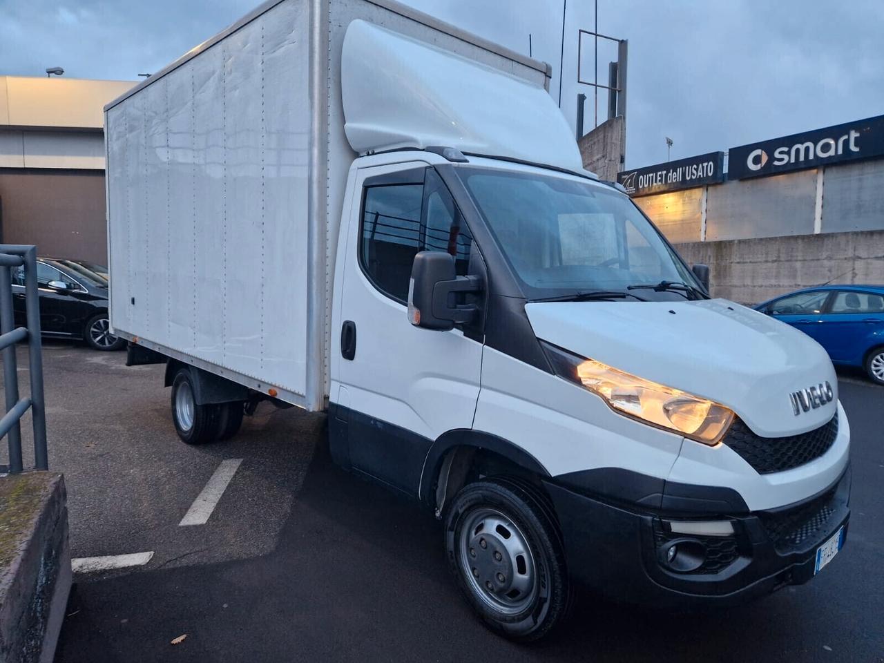 IVECO DAILY