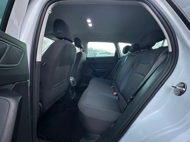 Seat Ateca 1.6 TDI Advance