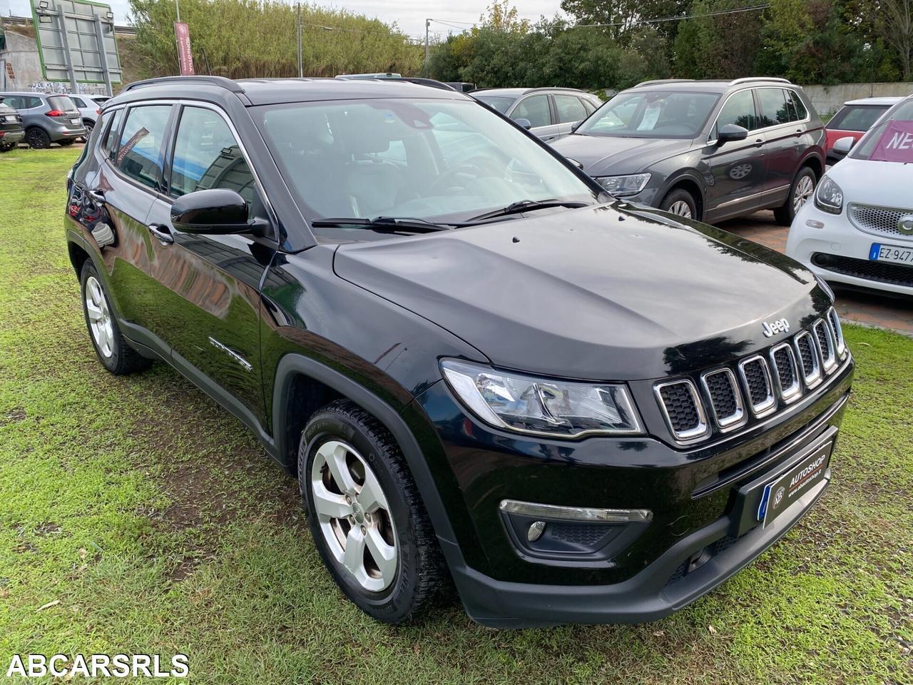 JEEP - Compass - 1.6 Mjt II 2WD Longitude - NEOPAT