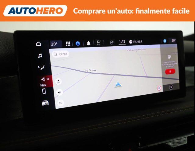 ALFA ROMEO Tonale 1.6 diesel 130 CV TCT6 Ti