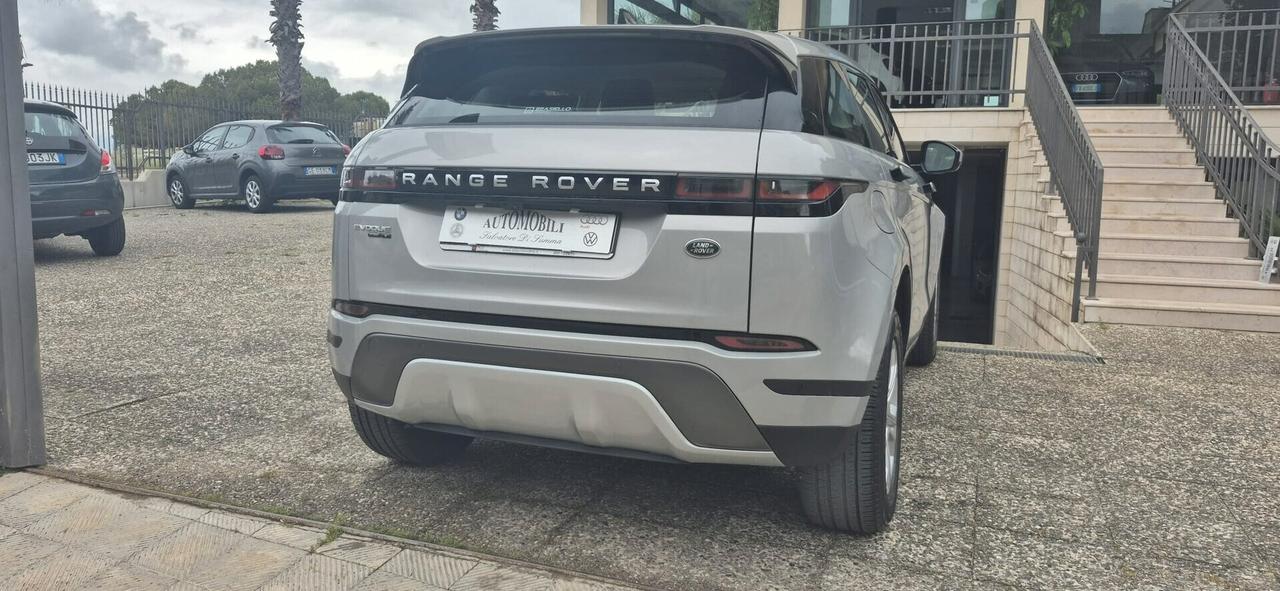 Land Rover Range Rover Evoque Range Rover Evoque 2.0D I4-L.Flw 150 CV S