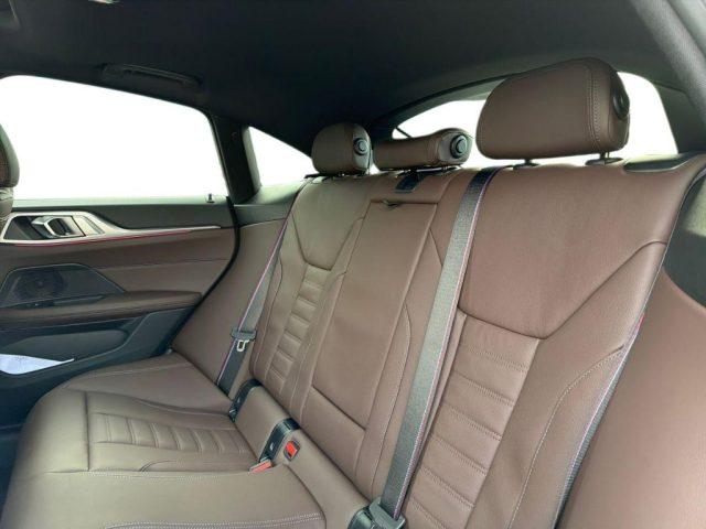 BMW 420 d xDrive 48V Msport Pro