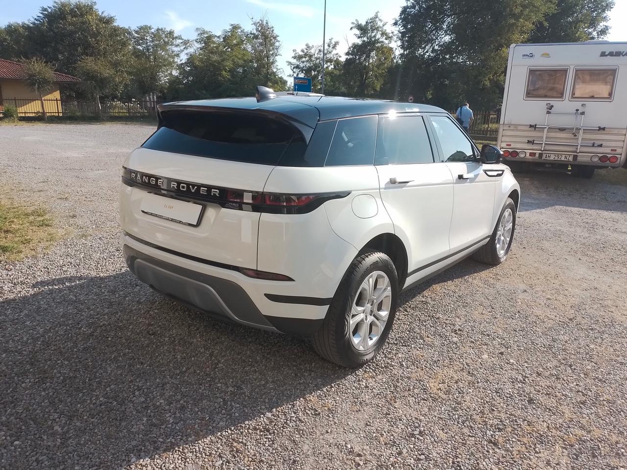 Land Rover Range Evoque 2.0D I4 165 CV AWD Auto S