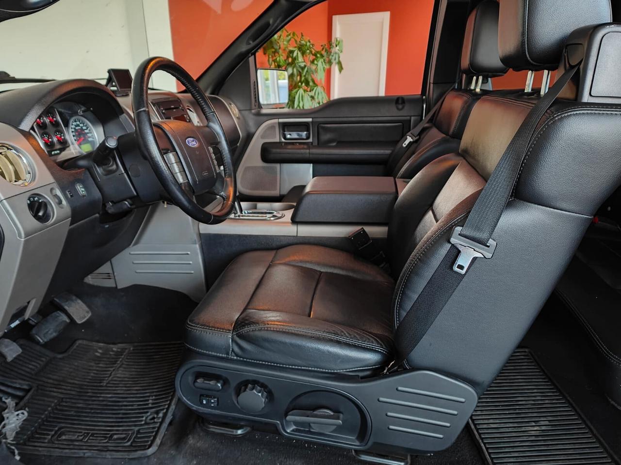 Ford F 150