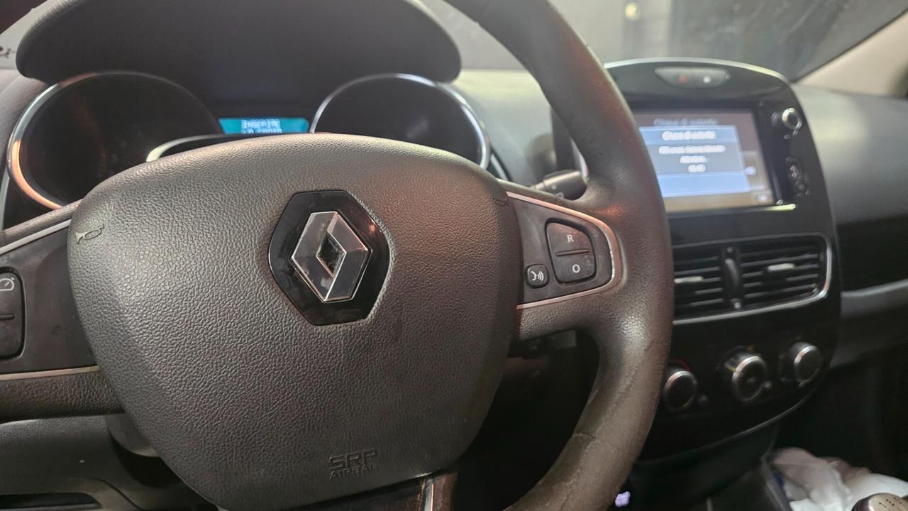 Renault Clio TCe 12V 75 CV 5 porte Life
