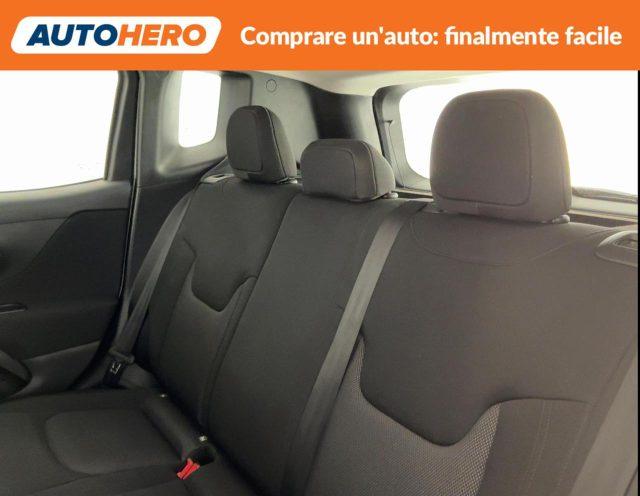 JEEP Renegade 1.0 T3 Longitude