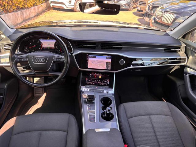 AUDI A6 Avant 40 2.0 TDI S tronic Business