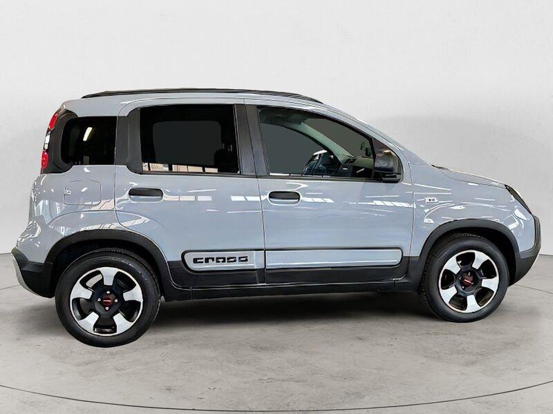 FIAT Panda Panda 1.2 City Cross