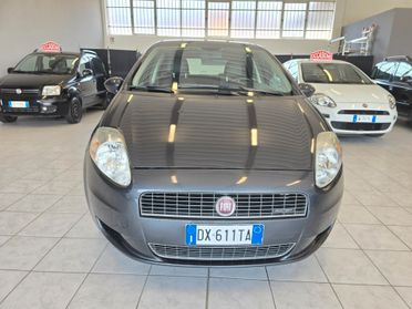 Fiat Grande Punto 1.3 MJT 90 CV Emotion KM 173.700