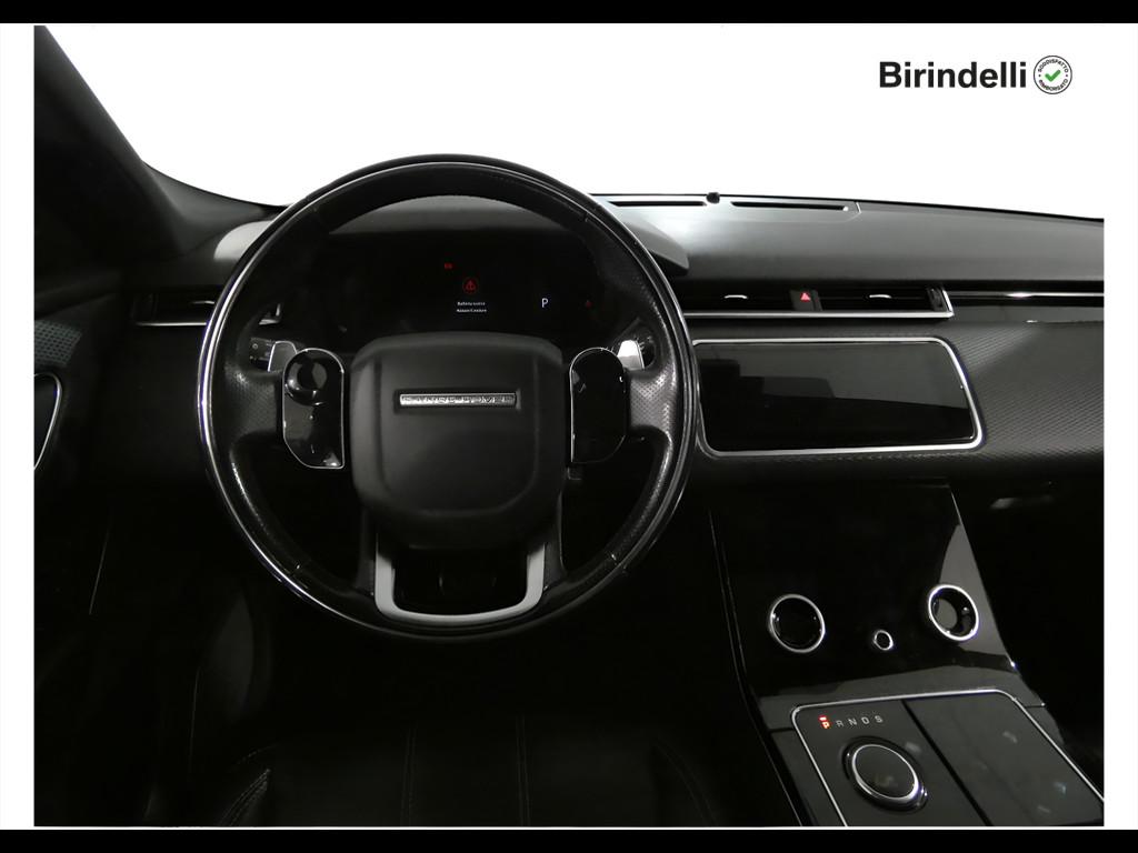 LAND ROVER Range Rover Velar - Range Rover Velar 2.0D I4 240 CV R-Dynamic SE