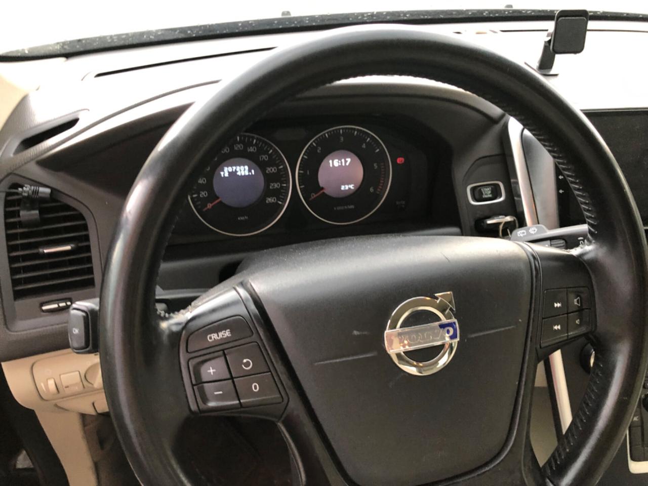 Volvo XC 60 XC60 D3 Kinetic