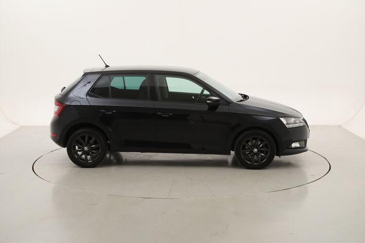 Skoda Fabia Twin Color Nero BR736271 1.0 Benzina 110CV
