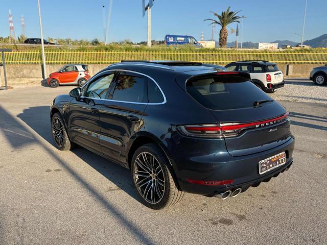 PORSCHE Macan 2.0 StraStraFull!!