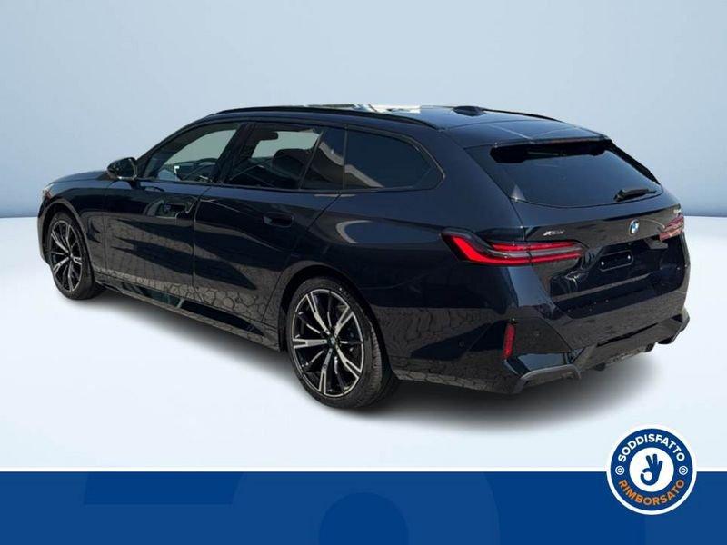 BMW Serie 5 Touring 520d xDrive M Sport Pro